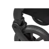 Espiro Clodi multifunkciós babakocsi - 10 Trendy Black