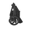 Espiro Clodi multifunkciós babakocsi - 10 Trendy Black