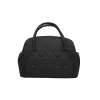 Espiro Clodi multifunkciós babakocsi - 10 Trendy Black