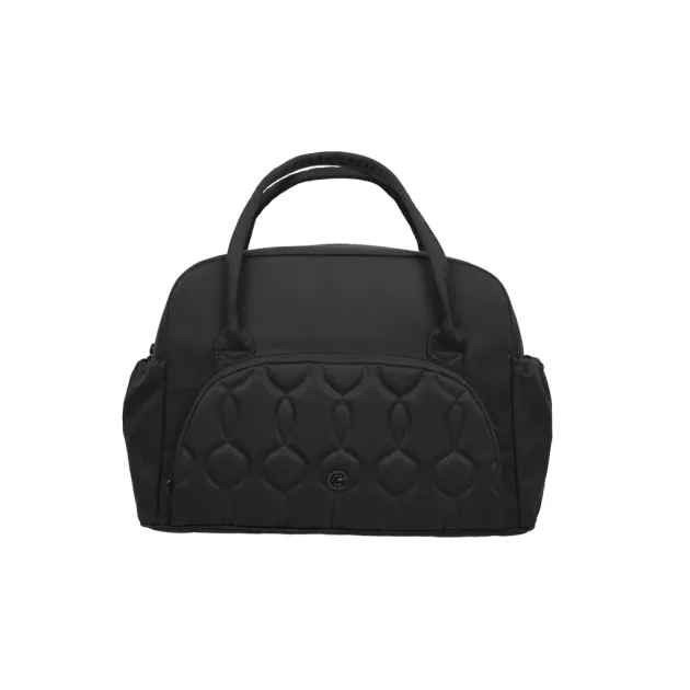 Espiro Clodi multifunkciós babakocsi - 10 Trendy Black