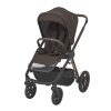 Espiro Miloo Way 2.0 sport babakocsi - 308 Excellent Chocolate