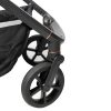 Espiro Miloo Way 2.0 sport babakocsi - 308 Excellent Chocolate
