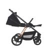 Espiro Miloo Way 2.0 sport babakocsi - 308 Excellent Chocolate