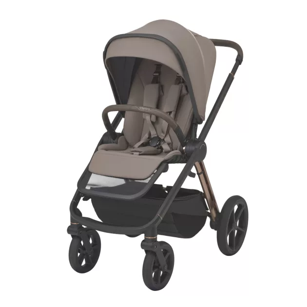 Espiro Miloo Way 2.0 sport babakocsi - 309 Tasty Cappucino