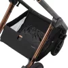 Espiro Miloo Way 2.0 sport babakocsi - 309 Tasty Cappucino