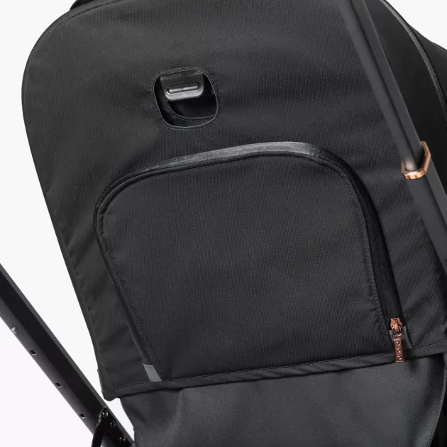 Espiro Miloo Way 2.0 sport babakocsi - 309 Tasty Cappucino