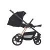 Espiro Miloo Way 2.0 sport babakocsi - 309 Tasty Cappucino