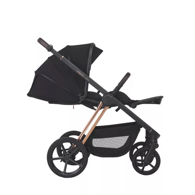 Espiro Miloo Way 2.0 sport babakocsi - 309 Tasty Cappucino