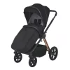 Espiro Miloo Way 2.0 sport babakocsi - 309 Tasty Cappucino