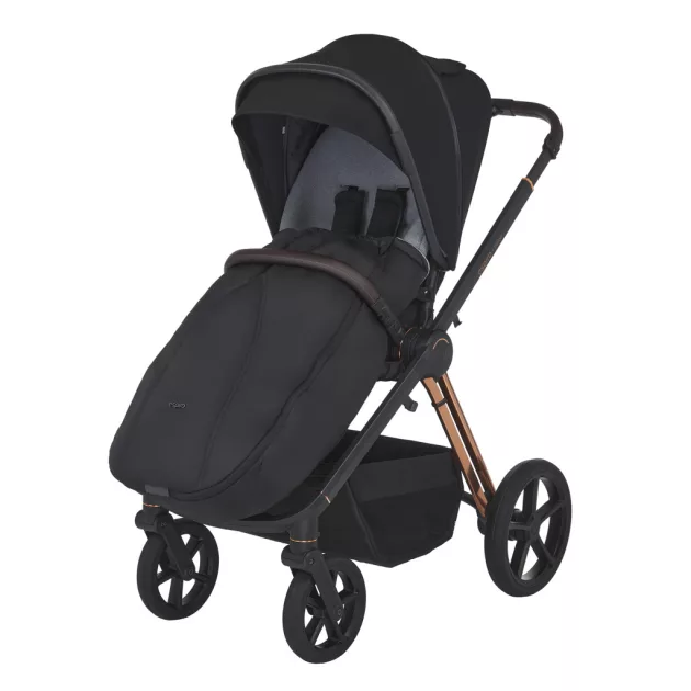 Espiro Miloo Way 2.0 sport babakocsi - 309 Tasty Cappucino