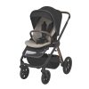Espiro Miloo Way 2.0 sport babakocsi - 310 Diamond Black