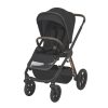 Espiro Miloo Way 2.0 sport babakocsi - 310 Diamond Black