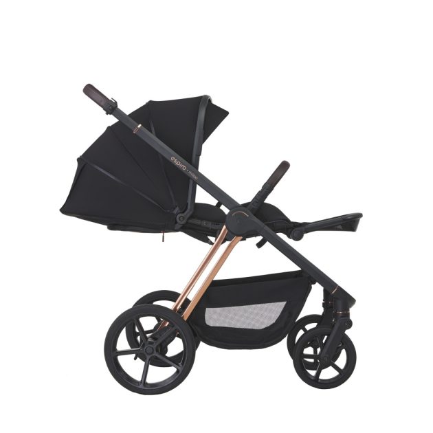 Espiro Miloo Way 2.0 sport babakocsi - 319 Perfect Beige