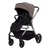 Espiro Only Way sport babakocsi - 508 Nude Brown