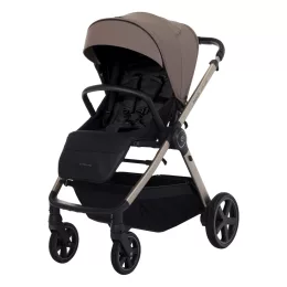 Espiro Only Way sport babakocsi - 508 Nude Brown