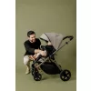 Espiro Only Way sport babakocsi - 508 Nude Brown