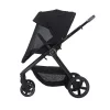 Espiro Only Way sport babakocsi - 510 Stylish Black