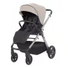 Espiro Only Way sport babakocsi - 519 Vanilla Beige