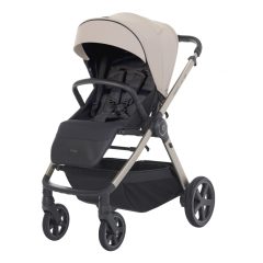 Espiro Only Way sport babakocsi - 519 Vanilla Beige