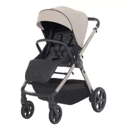 Espiro Only Way sport babakocsi - 519 Vanilla Beige
