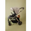 Espiro Only Way sport babakocsi - 519 Vanilla Beige