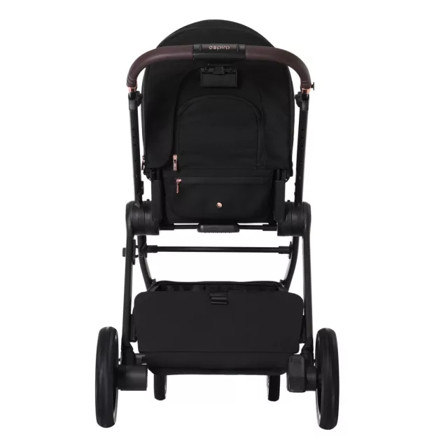 Espiro Only Way sport babakocsi - 519 Vanilla Beige