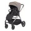 Espiro Only Way sport babakocsi - 529 Sahara Beige