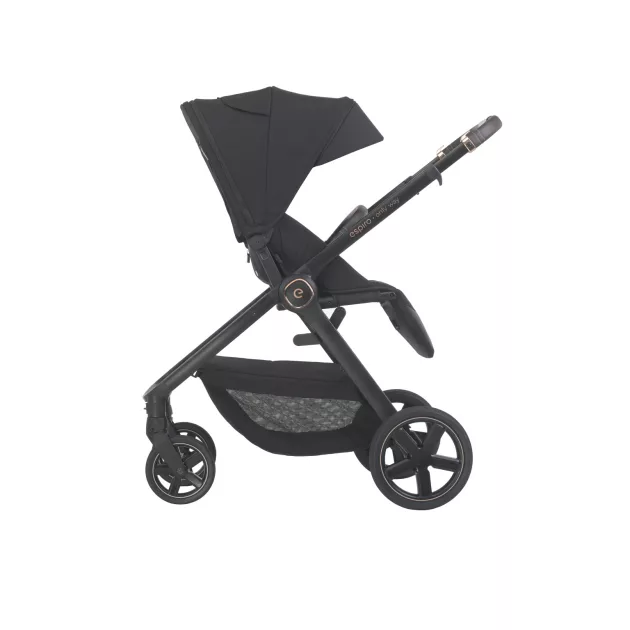 Espiro Only Way sport babakocsi - 529 Sahara Beige