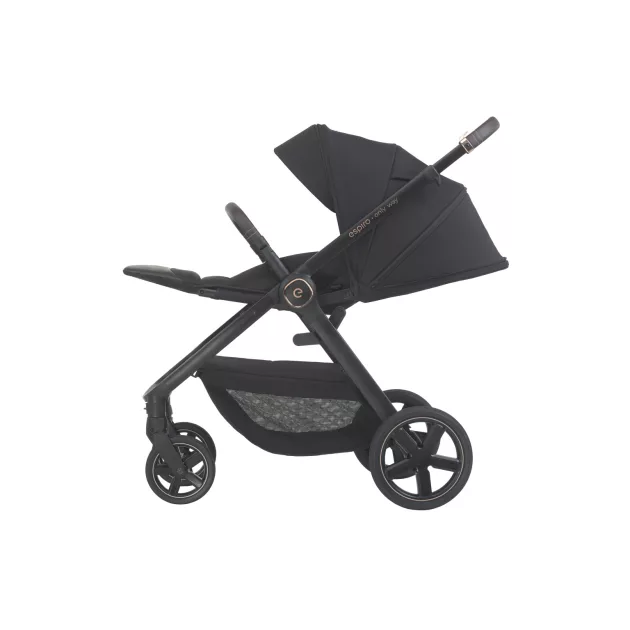 Espiro Only Way sport babakocsi - 529 Sahara Beige