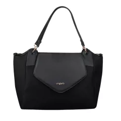 Espiro pelenkázó táska - 310 Stylish Black