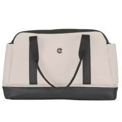 Espiro bővíthető pelenkázó táska - 09 Brave Ecru