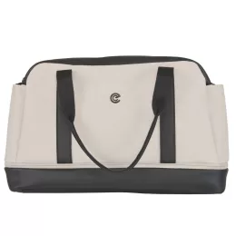 Espiro bővíthető pelenkázó táska - 09 Brave Ecru