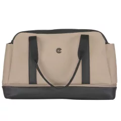 Espiro bővíthető pelenkázó táska - 19 Loving Beige