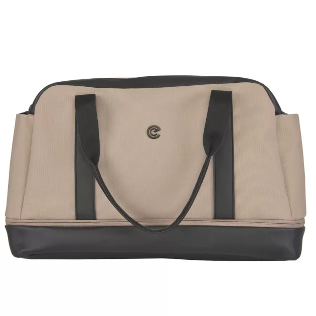 Espiro bővíthető pelenkázó táska - 19 Loving Beige