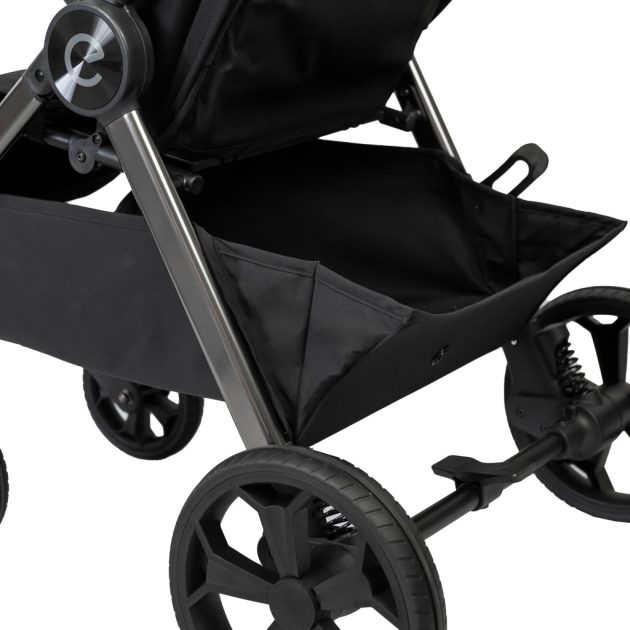 Espiro Wind sport babakocsi - 03 Polar Navy