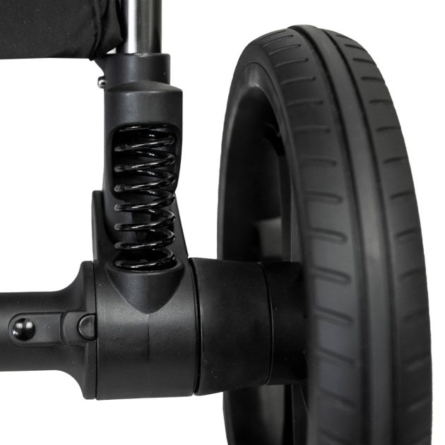 Espiro Wind sport babakocsi - 07 Arctic Gray