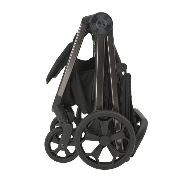 Espiro Wind sport babakocsi - 07 Arctic Gray