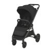 Espiro Wind sport babakocsi - 10 Mistral Black