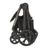 Espiro Wind sport babakocsi - 10 Mistral Black