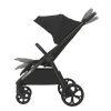 Espiro Wind sport babakocsi - 10 Mistral Black