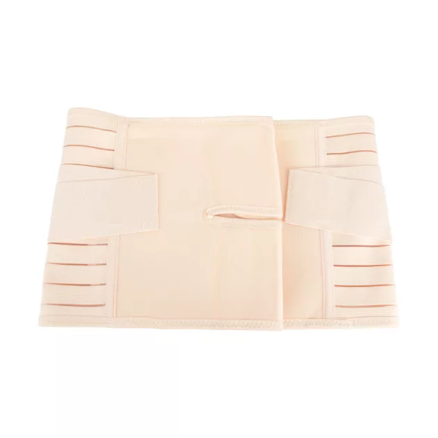 MomCare Szülés utáni Haskötő - bézs L