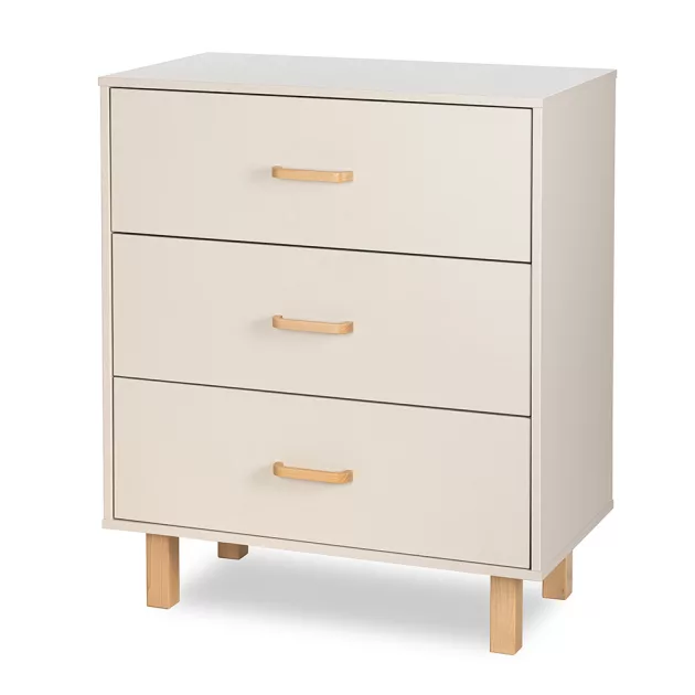 Little Sky Laura komód - bükk & bézs