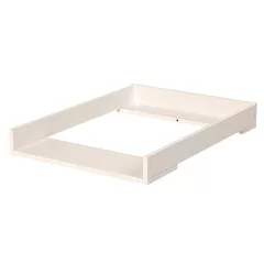 Little Sky pelenkázó keret komódhoz - bézs