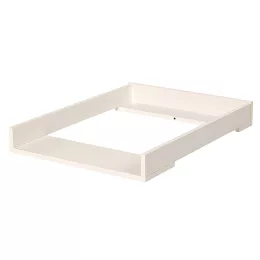 Little Sky pelenkázó keret komódhoz - bézs