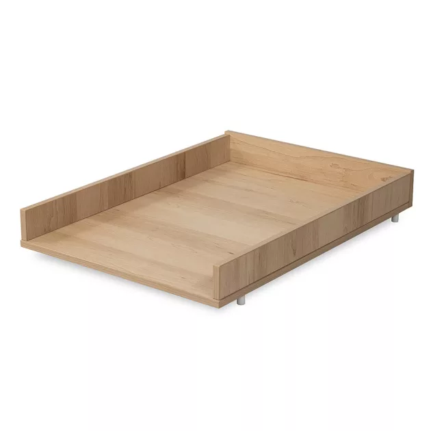 Little Sky pelenkázó keret 60x120-as kiságyhoz - bükk