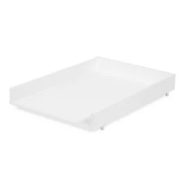 Little Sky pelenkázó keret 60x120-as kiságyhoz - fehér