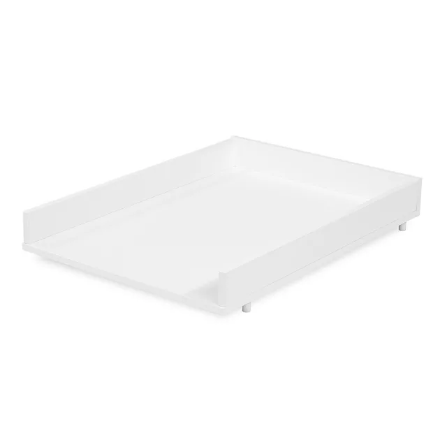 Little Sky pelenkázó keret 60x120-as kiságyhoz - fehér