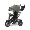 Lorelli Speedy Air tricikli - Green