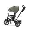Lorelli Speedy Air tricikli - Green