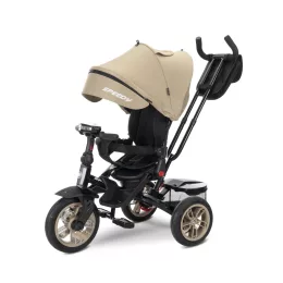 Lorelli Speedy Air tricikli - Beige